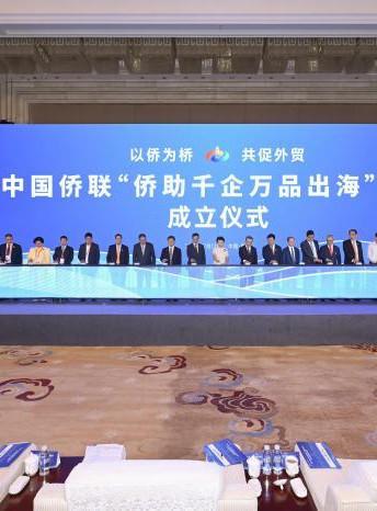 华侨华人走进重庆：探寻“一带一路”倡议下的“合作密钥”